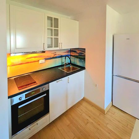 City Apartment Omiš Εξωτερικό φωτογραφία