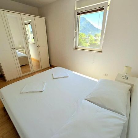 City Apartment Omiš Εξωτερικό φωτογραφία