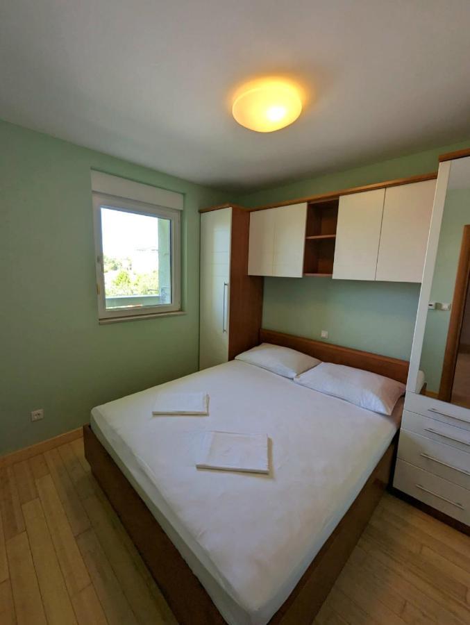 City Apartment Omiš Εξωτερικό φωτογραφία