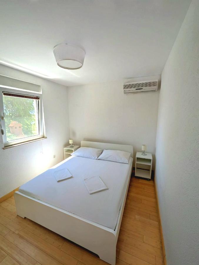 City Apartment Omiš Εξωτερικό φωτογραφία