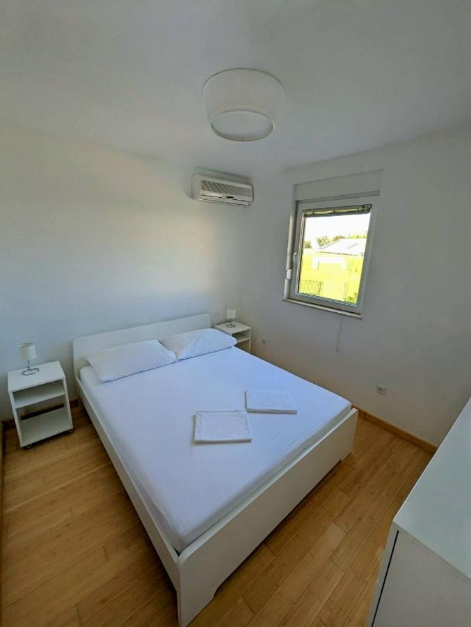 City Apartment Omiš Εξωτερικό φωτογραφία