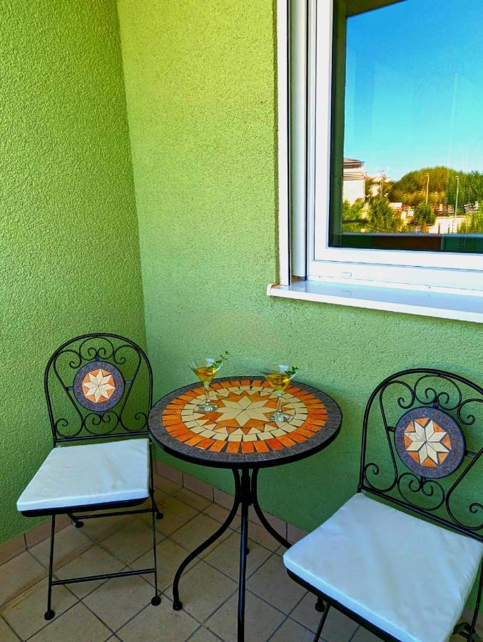 City Apartment Omiš Εξωτερικό φωτογραφία