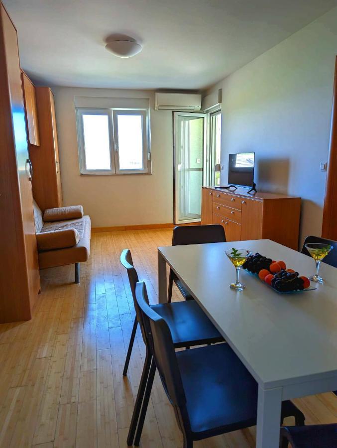 City Apartment Omiš Εξωτερικό φωτογραφία